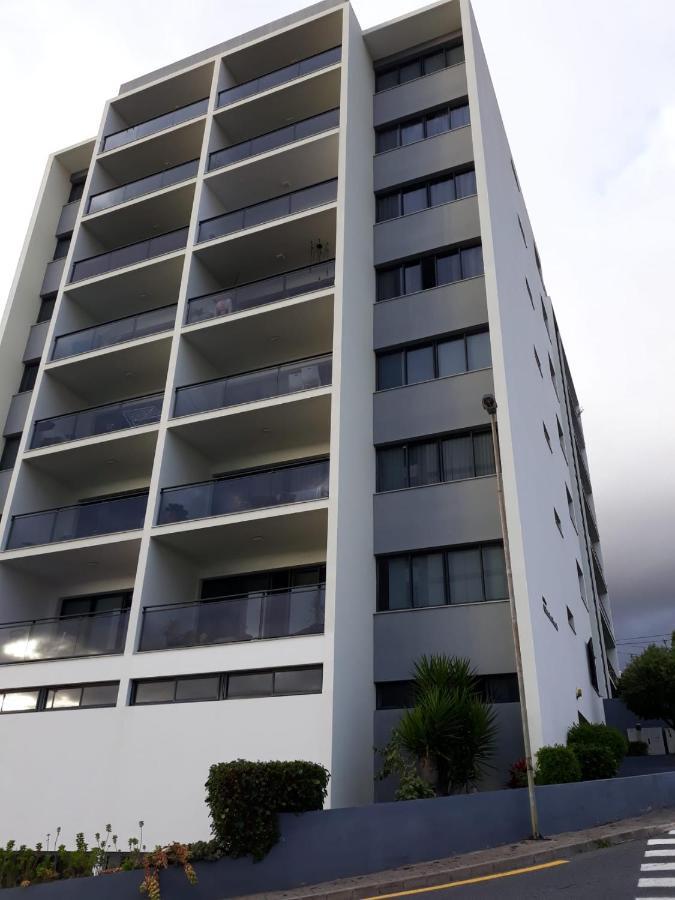 Elegant Apartment With Sea Views By Trip2Portugal Funchal Dış mekan fotoğraf