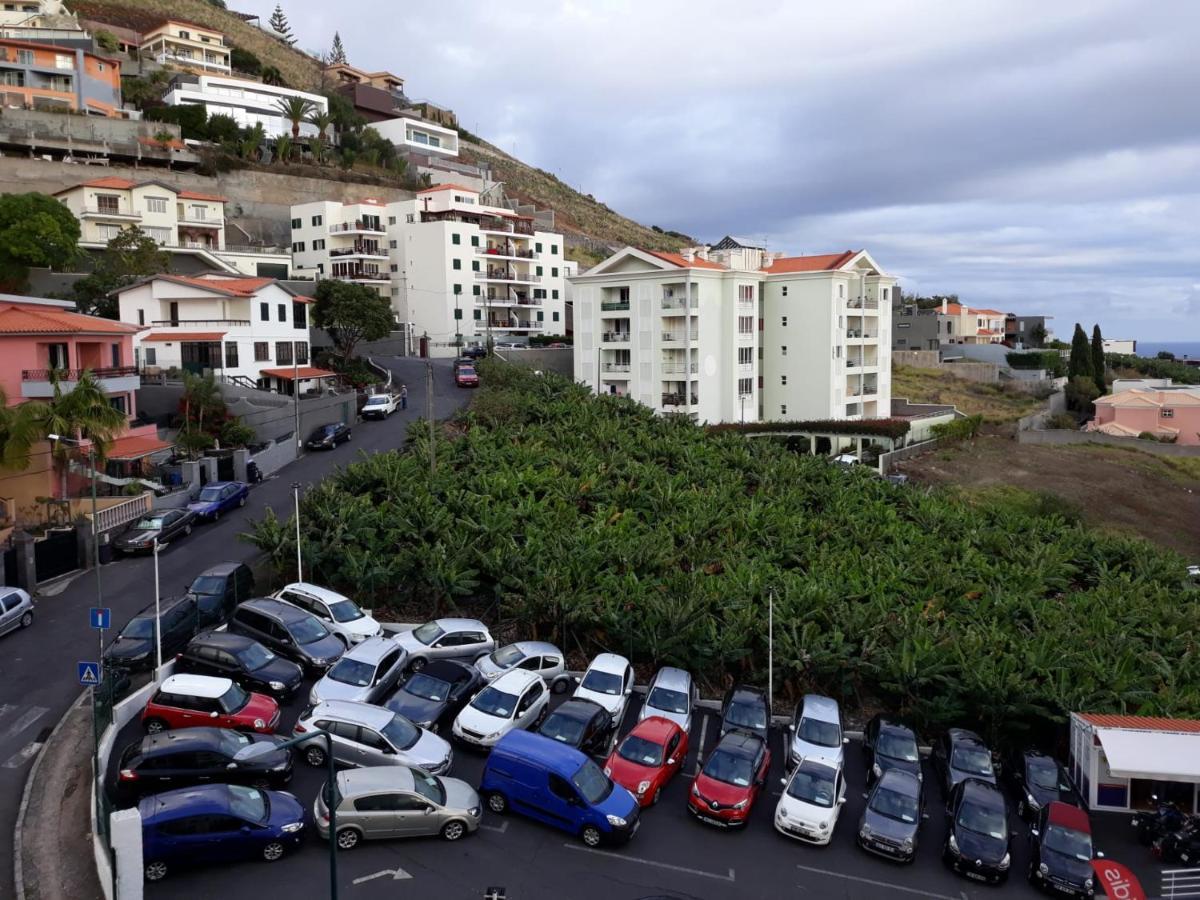 Elegant Apartment With Sea Views By Trip2Portugal Funchal Dış mekan fotoğraf