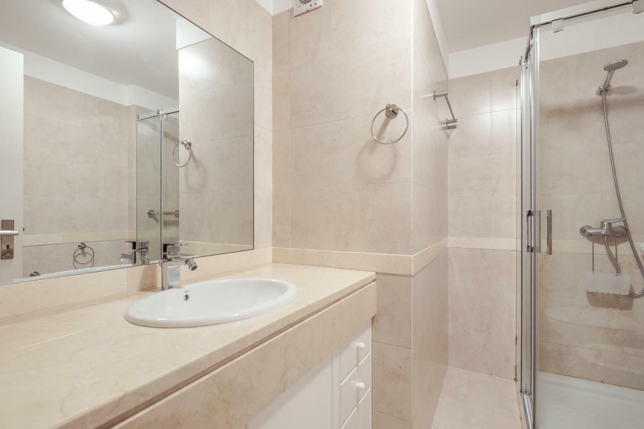 Elegant Apartment With Sea Views By Trip2Portugal Funchal Dış mekan fotoğraf
